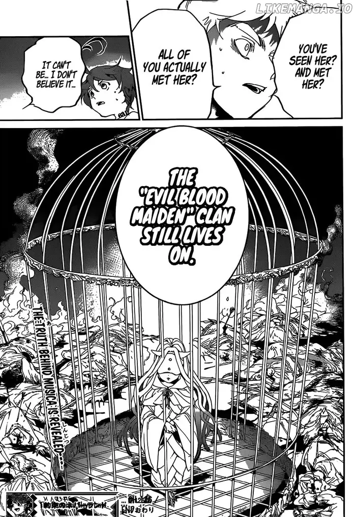 The Promised Neverland chapter 126 image 20_optimized